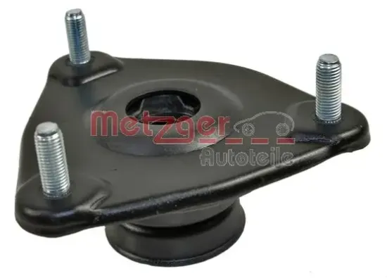 Federbeinstützlager Vorderachse links Vorderachse rechts METZGER AUTOTEILE 6490105 Bild Federbeinstützlager Vorderachse links Vorderachse rechts METZGER AUTOTEILE 6490105