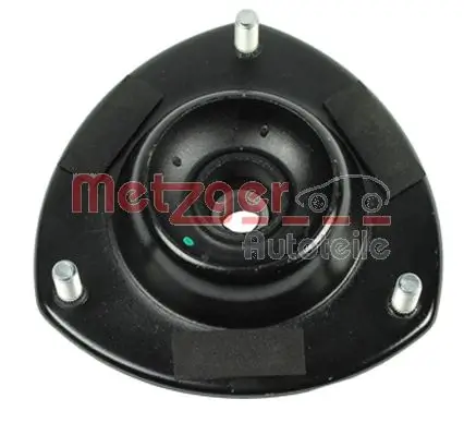 Federbeinstützlager Vorderachse links Vorderachse rechts METZGER AUTOTEILE 6490106 Bild Federbeinstützlager Vorderachse links Vorderachse rechts METZGER AUTOTEILE 6490106