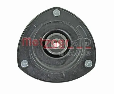 Federbeinstützlager Vorderachse links Vorderachse rechts METZGER AUTOTEILE 6490106 Bild Federbeinstützlager Vorderachse links Vorderachse rechts METZGER AUTOTEILE 6490106