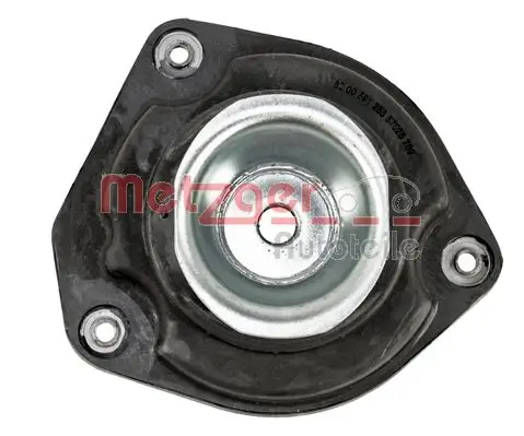Reparatursatz, Federbeinstützlager Vorderachse links Vorderachse rechts METZGER AUTOTEILE 6490111 Bild Reparatursatz, Federbeinstützlager Vorderachse links Vorderachse rechts METZGER AUTOTEILE 6490111
