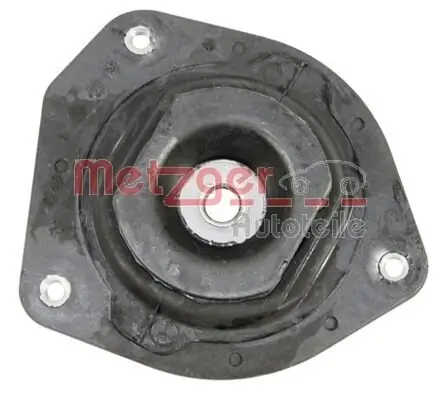 Reparatursatz, Federbeinstützlager Vorderachse links Vorderachse rechts METZGER AUTOTEILE 6490111 Bild Reparatursatz, Federbeinstützlager Vorderachse links Vorderachse rechts METZGER AUTOTEILE 6490111