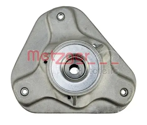 Federbeinstützlager Vorderachse links Vorderachse rechts METZGER AUTOTEILE 6490118 Bild Federbeinstützlager Vorderachse links Vorderachse rechts METZGER AUTOTEILE 6490118