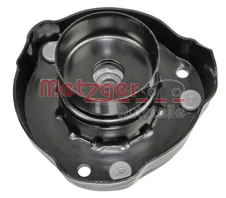 Federbeinstützlager Vorderachse links Vorderachse rechts METZGER AUTOTEILE 6490119 Bild Federbeinstützlager Vorderachse links Vorderachse rechts METZGER AUTOTEILE 6490119