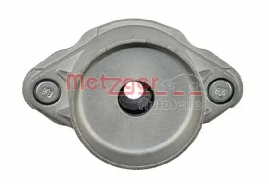 Federbeinstützlager Hinterachse METZGER AUTOTEILE 6490121 Bild Federbeinstützlager Hinterachse METZGER AUTOTEILE 6490121