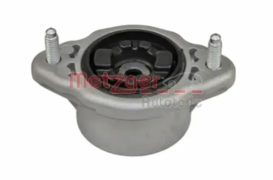 Federbeinstützlager Hinterachse METZGER AUTOTEILE 6490121 Bild Federbeinstützlager Hinterachse METZGER AUTOTEILE 6490121