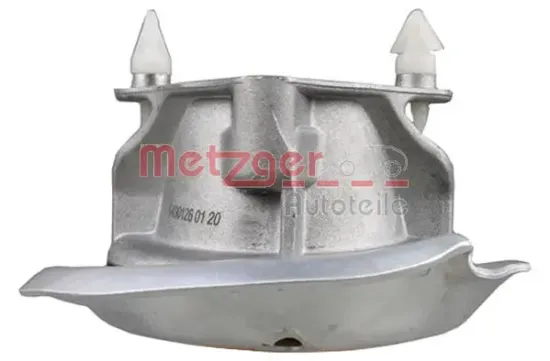 Reparatursatz, Federbeinstützlager Vorderachse links Vorderachse rechts METZGER AUTOTEILE 6490126 Bild Reparatursatz, Federbeinstützlager Vorderachse links Vorderachse rechts METZGER AUTOTEILE 6490126