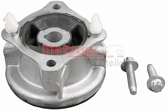 Reparatursatz, Federbeinstützlager Vorderachse links Vorderachse rechts METZGER AUTOTEILE 6490126 Bild Reparatursatz, Federbeinstützlager Vorderachse links Vorderachse rechts METZGER AUTOTEILE 6490126