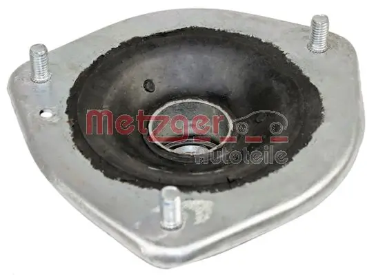 Federbeinstützlager Vorderachse links Vorderachse rechts METZGER AUTOTEILE 6490129 Bild Federbeinstützlager Vorderachse links Vorderachse rechts METZGER AUTOTEILE 6490129
