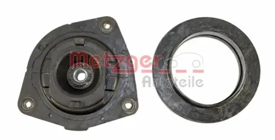 Reparatursatz, Federbeinstützlager Vorderachse rechts METZGER AUTOTEILE 6490132 Bild Reparatursatz, Federbeinstützlager Vorderachse rechts METZGER AUTOTEILE 6490132