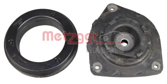 Reparatursatz, Federbeinstützlager Vorderachse rechts METZGER AUTOTEILE 6490137 Bild Reparatursatz, Federbeinstützlager Vorderachse rechts METZGER AUTOTEILE 6490137