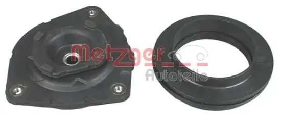 Reparatursatz, Federbeinstützlager Vorderachse links METZGER AUTOTEILE 6490138 Bild Reparatursatz, Federbeinstützlager Vorderachse links METZGER AUTOTEILE 6490138