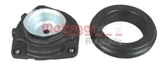 Reparatursatz, Federbeinstützlager Vorderachse links METZGER AUTOTEILE 6490138 Bild Reparatursatz, Federbeinstützlager Vorderachse links METZGER AUTOTEILE 6490138
