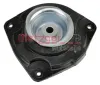 Federbeinstützlager Vorderachse links METZGER AUTOTEILE 6490140 Bild Federbeinstützlager Vorderachse links METZGER AUTOTEILE 6490140