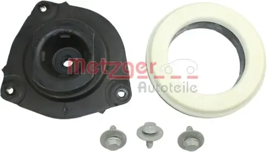 Reparatursatz, Federbeinstützlager Vorderachse links METZGER AUTOTEILE 6490148 Bild Reparatursatz, Federbeinstützlager Vorderachse links METZGER AUTOTEILE 6490148