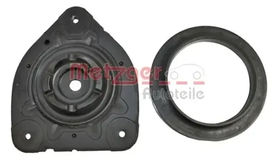 Reparatursatz, Federbeinstützlager Vorderachse links Vorderachse rechts METZGER AUTOTEILE 6490166 Bild Reparatursatz, Federbeinstützlager Vorderachse links Vorderachse rechts METZGER AUTOTEILE 6490166