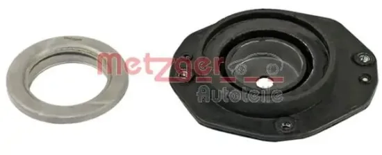 Reparatursatz, Federbeinstützlager Vorderachse links Vorderachse rechts METZGER AUTOTEILE 6490169 Bild Reparatursatz, Federbeinstützlager Vorderachse links Vorderachse rechts METZGER AUTOTEILE 6490169