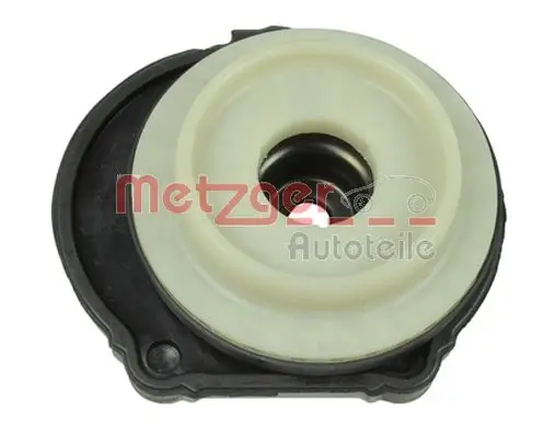 Reparatursatz, Federbeinstützlager Vorderachse rechts METZGER AUTOTEILE 6490171 Bild Reparatursatz, Federbeinstützlager Vorderachse rechts METZGER AUTOTEILE 6490171