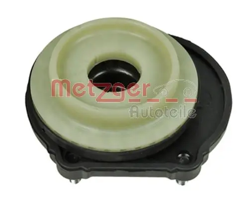 Reparatursatz, Federbeinstützlager Vorderachse links METZGER AUTOTEILE 6490172 Bild Reparatursatz, Federbeinstützlager Vorderachse links METZGER AUTOTEILE 6490172