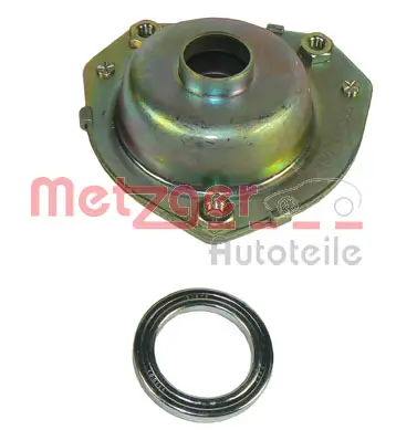 Reparatursatz, Federbeinstützlager METZGER AUTOTEILE 6490174