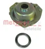 Reparatursatz, Federbeinstützlager METZGER AUTOTEILE 6490174 Bild Reparatursatz, Federbeinstützlager METZGER AUTOTEILE 6490174