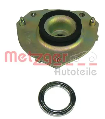Reparatursatz, Federbeinstützlager METZGER AUTOTEILE 6490174 Bild Reparatursatz, Federbeinstützlager METZGER AUTOTEILE 6490174