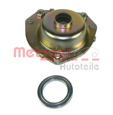 Reparatursatz, Federbeinstützlager METZGER AUTOTEILE 6490175