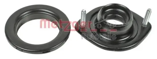 Reparatursatz, Federbeinstützlager Vorderachse links Vorderachse rechts METZGER AUTOTEILE 6490189 Bild Reparatursatz, Federbeinstützlager Vorderachse links Vorderachse rechts METZGER AUTOTEILE 6490189