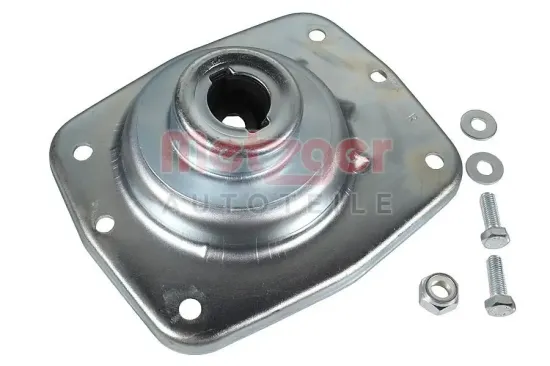 Reparatursatz, Federbeinstützlager Vorderachse rechts METZGER AUTOTEILE 6490200 Bild Reparatursatz, Federbeinstützlager Vorderachse rechts METZGER AUTOTEILE 6490200