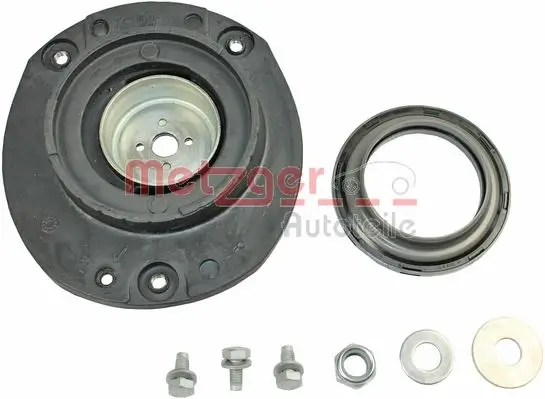Reparatursatz, Federbeinstützlager Vorderachse links METZGER AUTOTEILE 6490215 Bild Reparatursatz, Federbeinstützlager Vorderachse links METZGER AUTOTEILE 6490215