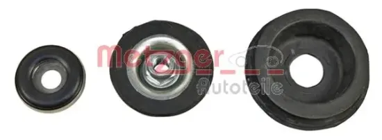 Reparatursatz, Federbeinstützlager Vorderachse links Vorderachse rechts METZGER AUTOTEILE 6490223 Bild Reparatursatz, Federbeinstützlager Vorderachse links Vorderachse rechts METZGER AUTOTEILE 6490223