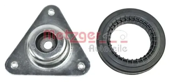 Reparatursatz, Federbeinstützlager Vorderachse links Vorderachse rechts METZGER AUTOTEILE 6490225 Bild Reparatursatz, Federbeinstützlager Vorderachse links Vorderachse rechts METZGER AUTOTEILE 6490225