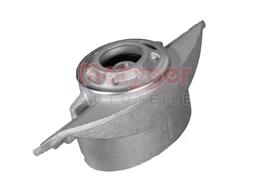 Federbeinstützlager Hinterachse METZGER AUTOTEILE 6490248 Bild Federbeinstützlager Hinterachse METZGER AUTOTEILE 6490248