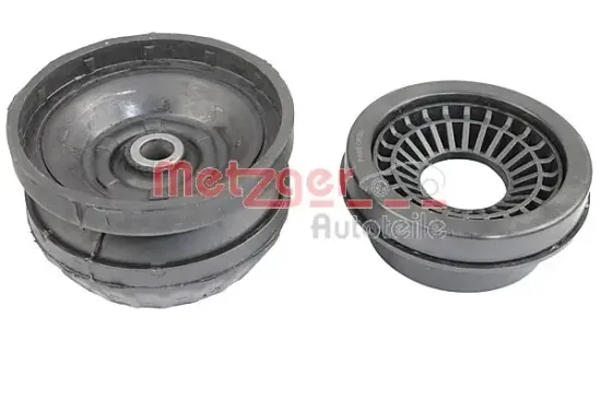 Reparatursatz, Federbeinstützlager Vorderachse links Vorderachse rechts METZGER AUTOTEILE 6490295 Bild Reparatursatz, Federbeinstützlager Vorderachse links Vorderachse rechts METZGER AUTOTEILE 6490295