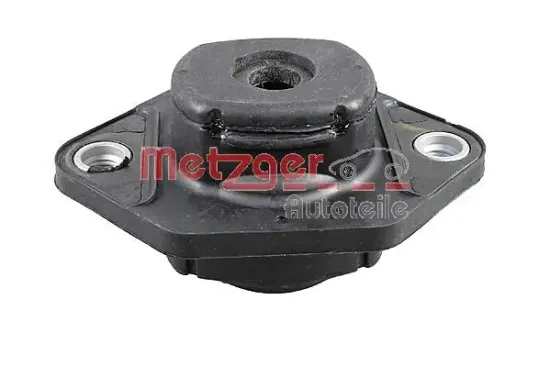 Federbeinstützlager Hinterachse unten METZGER AUTOTEILE 6490301 Bild Federbeinstützlager Hinterachse unten METZGER AUTOTEILE 6490301
