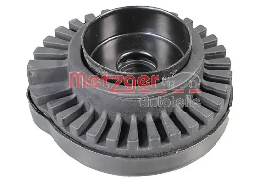 Federbeinstützlager Vorderachse links Vorderachse rechts oben METZGER AUTOTEILE 6490325 Bild Federbeinstützlager Vorderachse links Vorderachse rechts oben METZGER AUTOTEILE 6490325