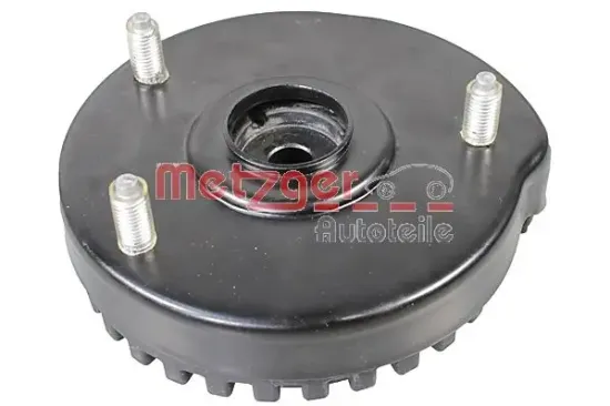 Federbeinstützlager Vorderachse links Vorderachse rechts oben METZGER AUTOTEILE 6490325 Bild Federbeinstützlager Vorderachse links Vorderachse rechts oben METZGER AUTOTEILE 6490325