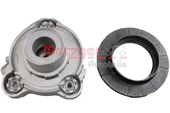 Reparatursatz, Federbeinstützlager Vorderachse links oben METZGER AUTOTEILE 6490333 Bild Reparatursatz, Federbeinstützlager Vorderachse links oben METZGER AUTOTEILE 6490333