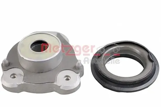 Reparatursatz, Federbeinstützlager Vorderachse links oben METZGER AUTOTEILE 6490333 Bild Reparatursatz, Federbeinstützlager Vorderachse links oben METZGER AUTOTEILE 6490333
