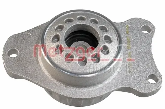 Federbeinstützlager Hinterachse oben METZGER AUTOTEILE 6490356 Bild Federbeinstützlager Hinterachse oben METZGER AUTOTEILE 6490356
