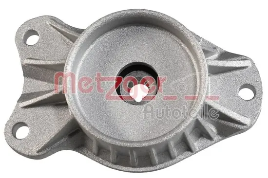Federbeinstützlager Hinterachse oben METZGER AUTOTEILE 6490356 Bild Federbeinstützlager Hinterachse oben METZGER AUTOTEILE 6490356