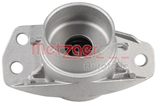 Federbeinstützlager Hinterachse oben METZGER AUTOTEILE 6490357 Bild Federbeinstützlager Hinterachse oben METZGER AUTOTEILE 6490357