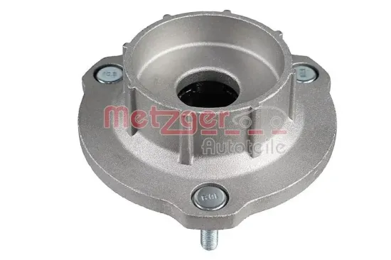 Federbeinstützlager Vorderachse links Vorderachse rechts oben METZGER AUTOTEILE 6490358 Bild Federbeinstützlager Vorderachse links Vorderachse rechts oben METZGER AUTOTEILE 6490358