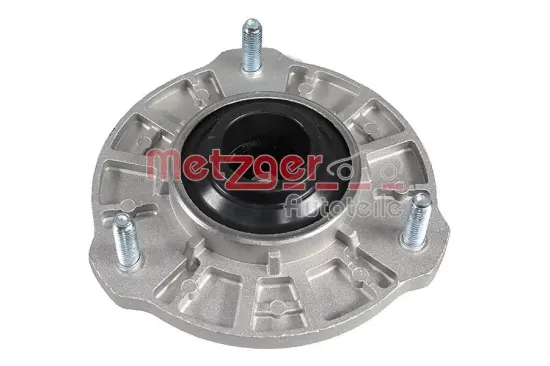 Federbeinstützlager Vorderachse links Vorderachse rechts oben METZGER AUTOTEILE 6490358 Bild Federbeinstützlager Vorderachse links Vorderachse rechts oben METZGER AUTOTEILE 6490358