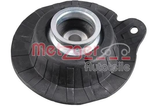 Federbeinstützlager Vorderachse links oben METZGER AUTOTEILE 6490361 Bild Federbeinstützlager Vorderachse links oben METZGER AUTOTEILE 6490361