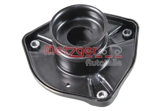 Federbeinstützlager Vorderachse links Vorderachse rechts oben METZGER AUTOTEILE 6490370 Bild Federbeinstützlager Vorderachse links Vorderachse rechts oben METZGER AUTOTEILE 6490370