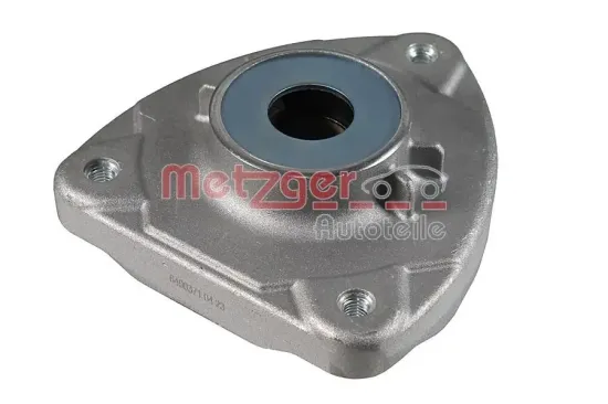 Federbeinstützlager Vorderachse links Vorderachse rechts oben METZGER AUTOTEILE 6490371 Bild Federbeinstützlager Vorderachse links Vorderachse rechts oben METZGER AUTOTEILE 6490371