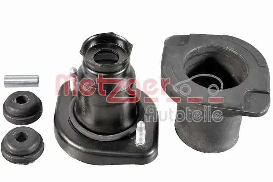 Reparatursatz, Federbeinstützlager Hinterachse links Hinterachse rechts METZGER AUTOTEILE 6490374 Bild Reparatursatz, Federbeinstützlager Hinterachse links Hinterachse rechts METZGER AUTOTEILE 6490374