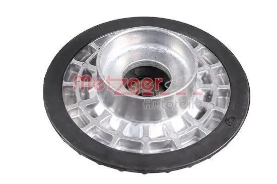 Federbeinstützlager Vorderachse links Vorderachse rechts oben METZGER AUTOTEILE 6490380 Bild Federbeinstützlager Vorderachse links Vorderachse rechts oben METZGER AUTOTEILE 6490380