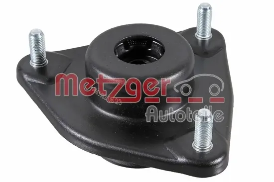 Federbeinstützlager Vorderachse links Vorderachse rechts oben METZGER AUTOTEILE 6490382 Bild Federbeinstützlager Vorderachse links Vorderachse rechts oben METZGER AUTOTEILE 6490382