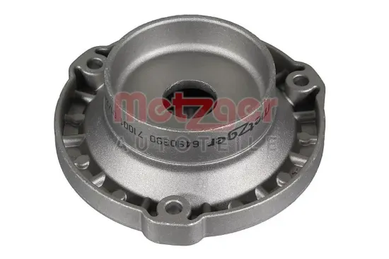 Federbeinstützlager Vorderachse links Vorderachse rechts METZGER AUTOTEILE 6490390 Bild Federbeinstützlager Vorderachse links Vorderachse rechts METZGER AUTOTEILE 6490390